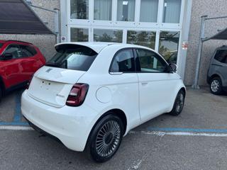 FIAT 500 usata, con Airbag laterali