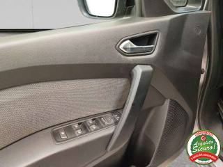 RENAULT Kangoo usata, con Chiusura centralizzata