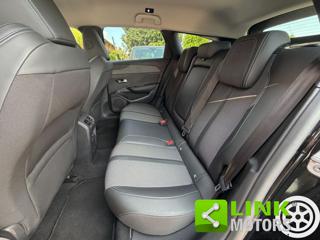 PEUGEOT 308 usata, con Cruise Control
