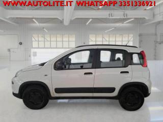 FIAT Panda usata, con Alzacristalli elettrici