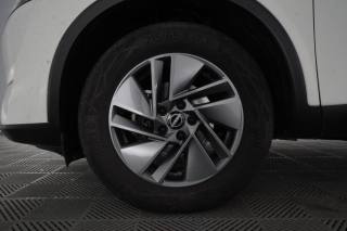 NISSAN Qashqai usata 15