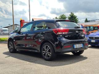 KIA Rio usata, con Airbag Passeggero