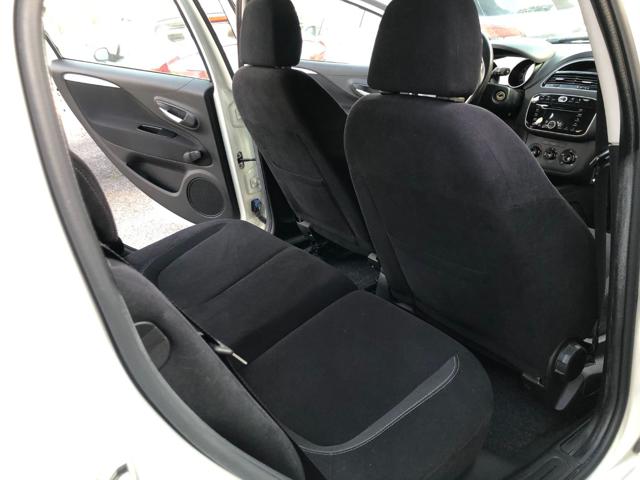 FIAT Punto Evo usata, con Servosterzo