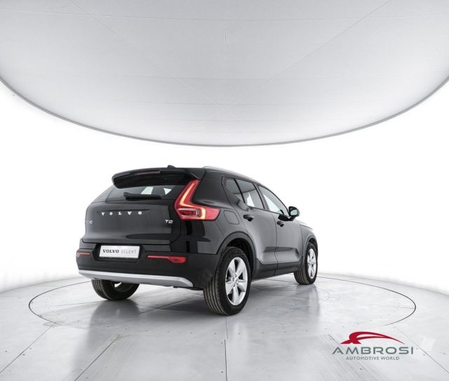 VOLVO XC40 usata 2