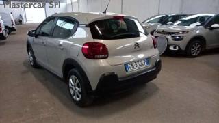 CITROEN C3 usata, con Airbag Passeggero