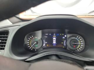 JEEP Renegade usata, con Autoradio