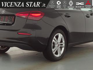 MERCEDES-BENZ A 200 usata, con Alzacristalli elettrici