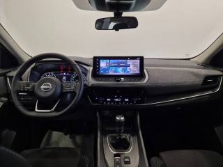 NISSAN Qashqai usata, con Cerchi in lega