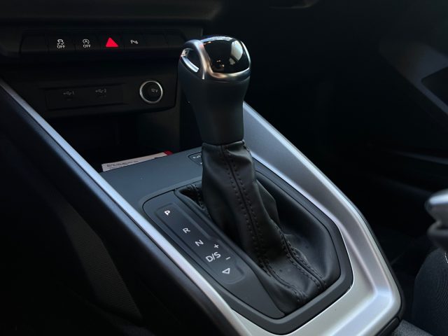 AUDI A1 usata, con Sensore di luce