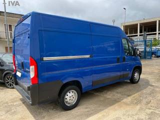 CITROEN Jumper usata 10