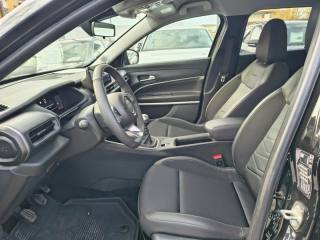 JEEP Avenger usata, con Controllo automatico clima