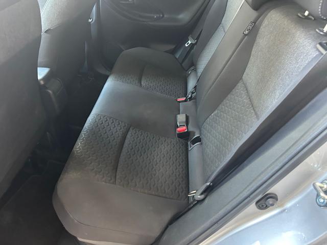 TOYOTA Yaris Cross usata, con Controllo trazione