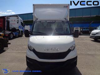 IVECO Daily usata, con Airbag