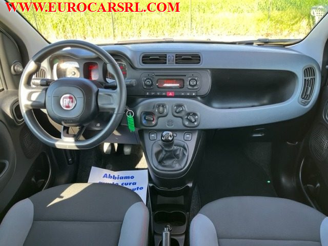FIAT Panda usata 17