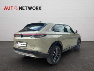HONDA HR-V usata, con Airbag Passeggero