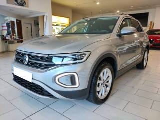 VOLKSWAGEN T-Roc usata, con Airbag laterali