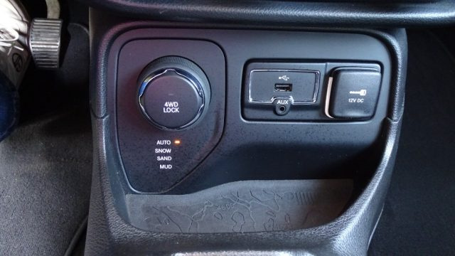 JEEP Renegade usata 108