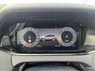 LAND ROVER Range Rover Evoque usata, con ESP