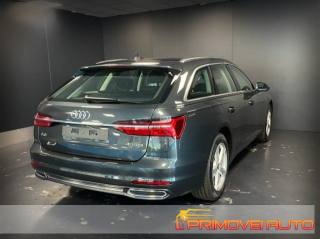 AUDI A6 usata, con Climatizzatore