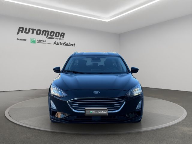 FORD Focus usata, con Airbag