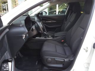 MAZDA CX-30 usata, con Antifurto