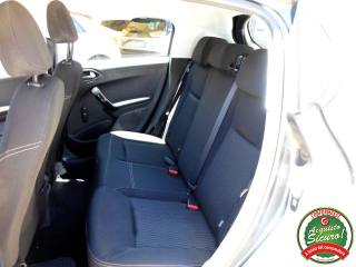 PEUGEOT 208 usata, con Climatizzatore