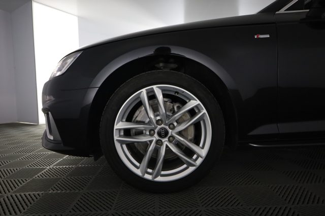 AUDI A4 usata 7
