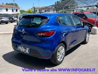 RENAULT Clio usata, con Airbag