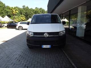 VOLKSWAGEN Transporter usata, con Airbag
