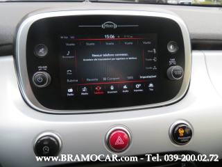 FIAT 500X usata, con Immobilizzatore elettronico
