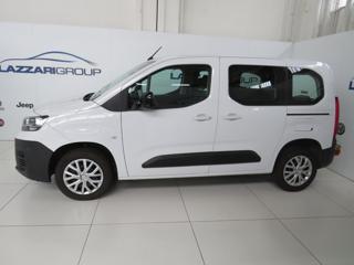 FIAT Doblo usata, con Airbag laterali