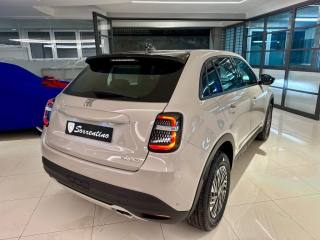 FIAT 600 usata, con Cruise Control