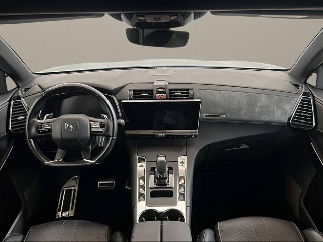 DS AUTOMOBILES DS 7 Crossback usata, con Fendinebbia