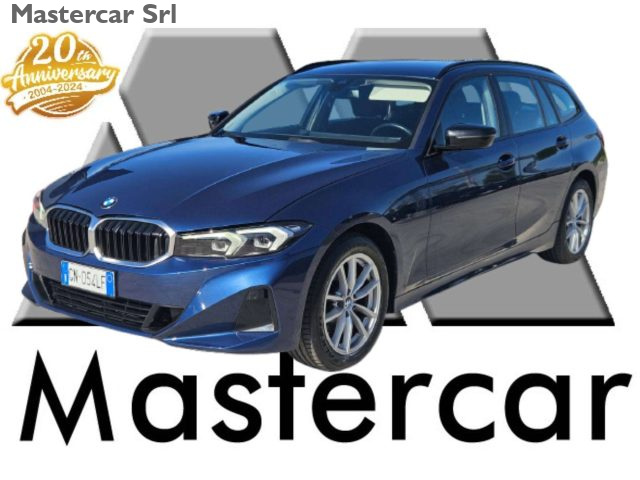 BMW 316 usata, con ABS