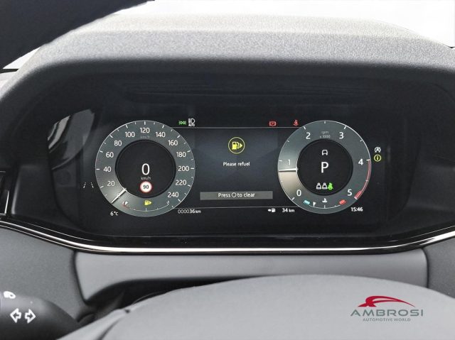 LAND ROVER Range Rover Evoque usata 10