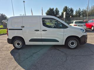 CITROEN Berlingo usata, con Alzacristalli elettrici