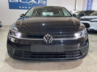 VOLKSWAGEN Polo usata, con Airbag
