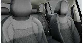 VOLKSWAGEN Tiguan usata, con Alzacristalli elettrici