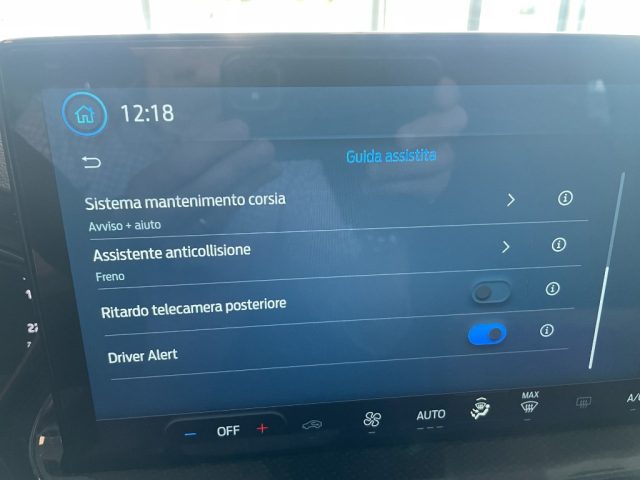 FORD Focus usata, con Immobilizzatore elettronico
