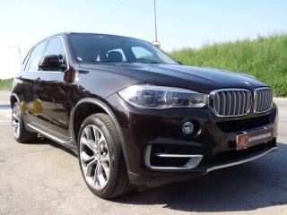BMW X5 usata, con Alzacristalli elettrici