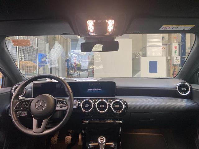 MERCEDES-BENZ A 160 usata, con Autoradio