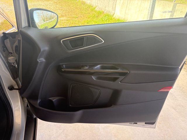 FORD B-Max usata, con Luci diurne