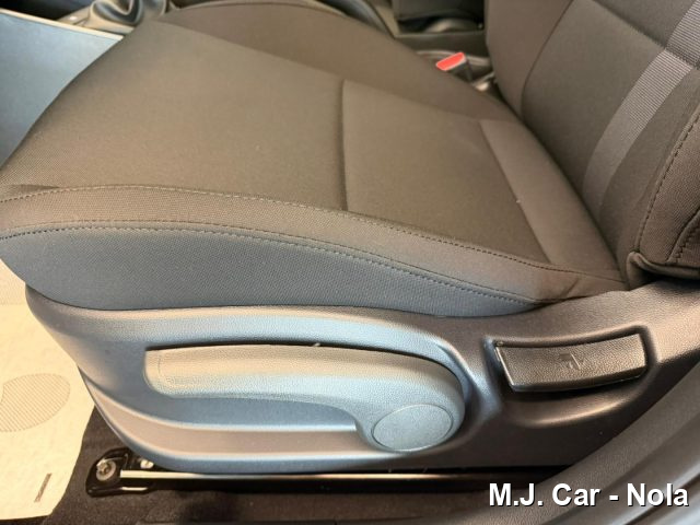 HYUNDAI i20 usata, con Luci diurne LED