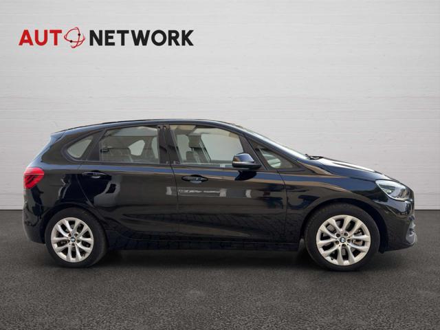 BMW 225 usata, con Chiusura centralizzata