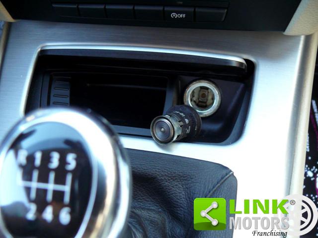 BMW 320 usata, con Controllo trazione