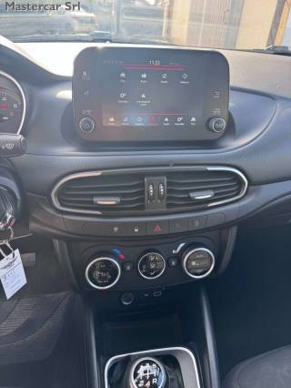 FIAT Tipo usata, con Chiusura centralizzata telecomandata