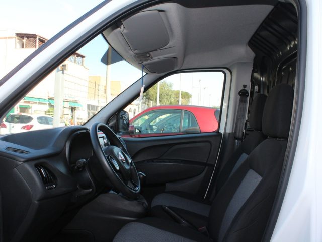 FIAT Doblo usata, con Controllo automatico clima