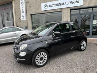 FIAT 500 usata, con Airbag laterali