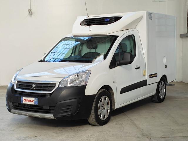 PEUGEOT Partner usata, con Alzacristalli elettrici