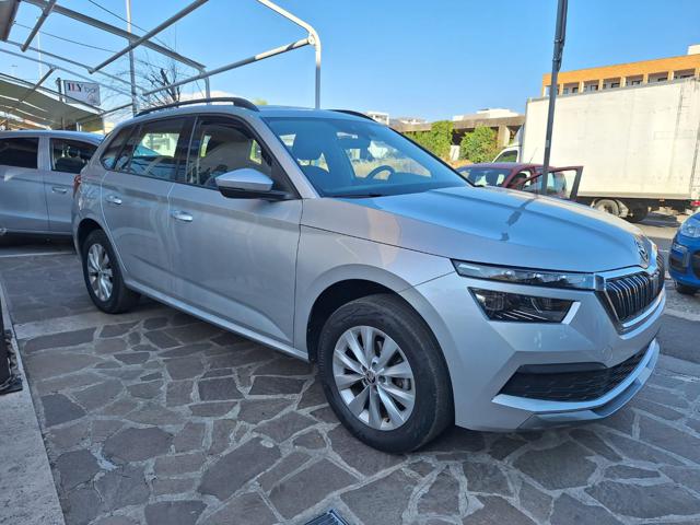 SKODA Kamiq usata, con Airbag laterali